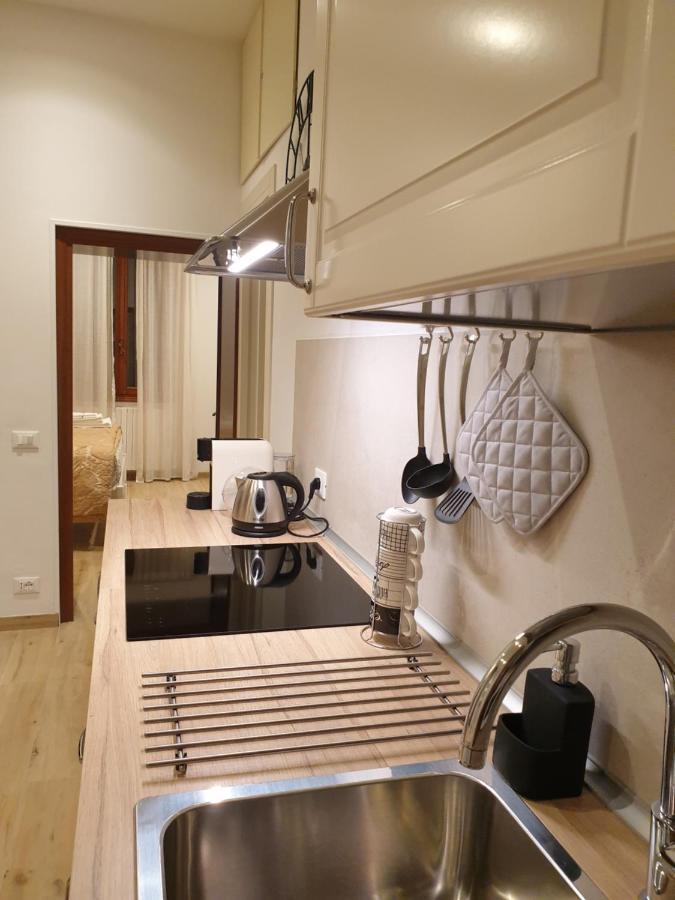 Ca' Dea Sarta Venice Apartment Екстер'єр фото