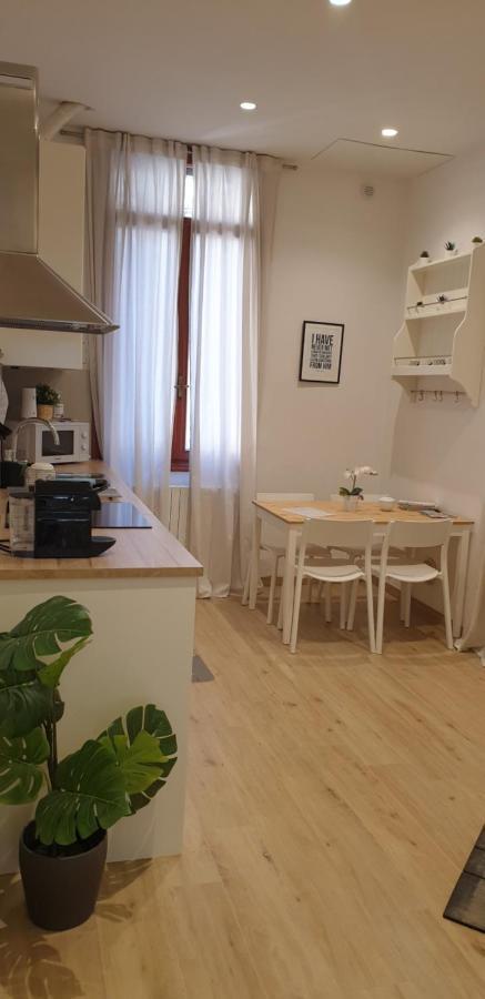 Ca' Dea Sarta Venice Apartment Екстер'єр фото